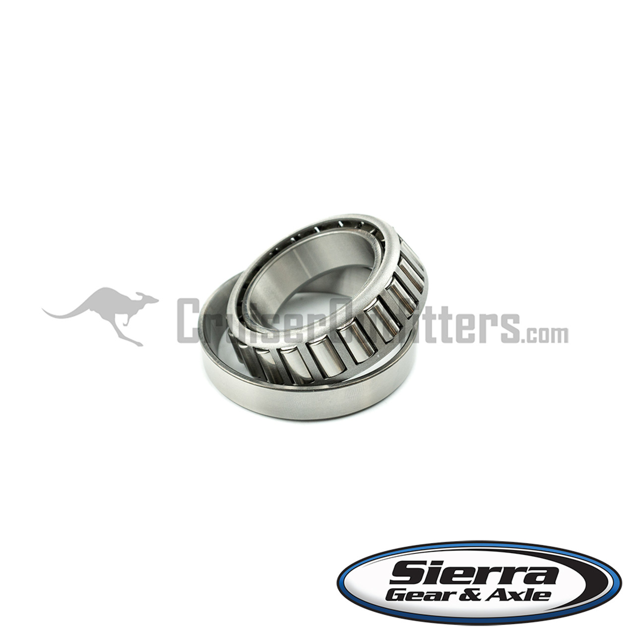 Ring and Pinion Install / Differential Overhaul Kit - Fits