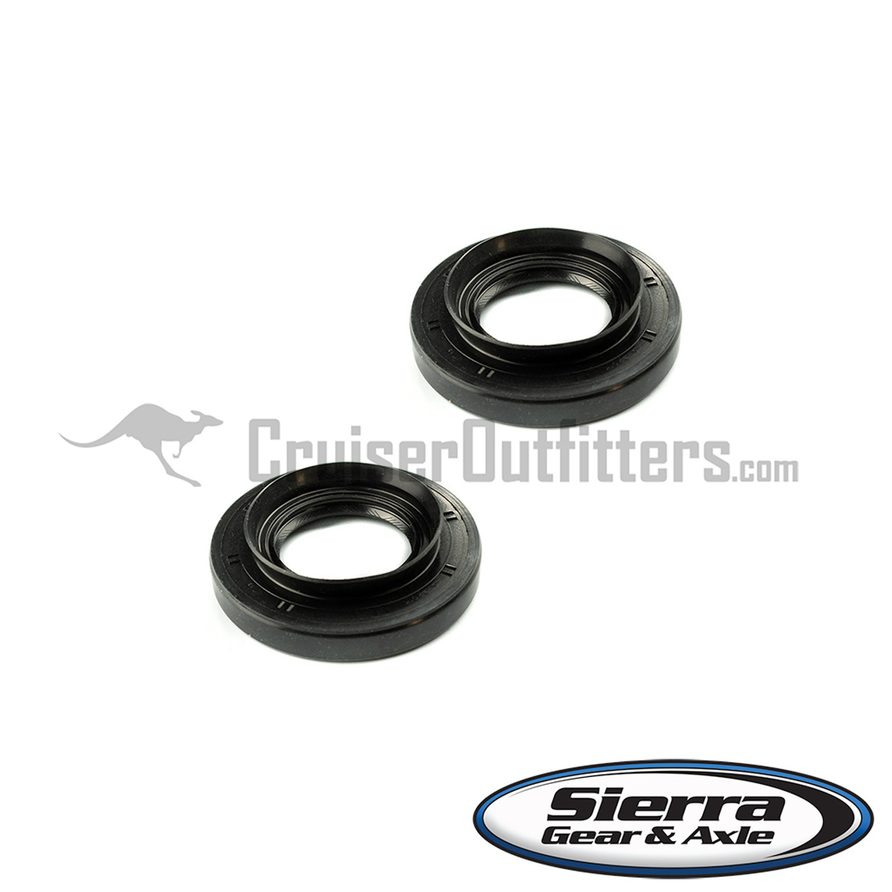 ルーブル Ring and Pinion Install / Differential Overhaul Kit - Fits