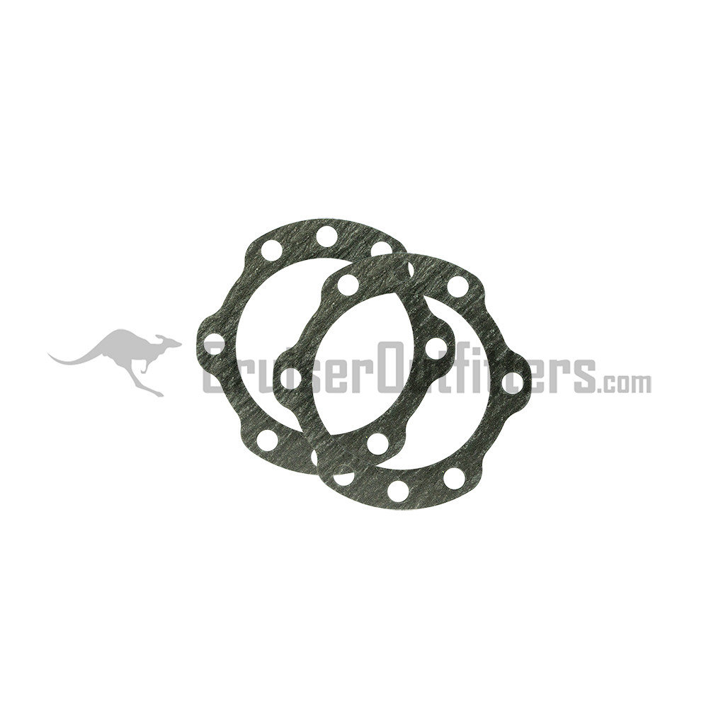 80 Series Part-Time T-Case Conversion Kits - Fits 1/1990 - 7/1992