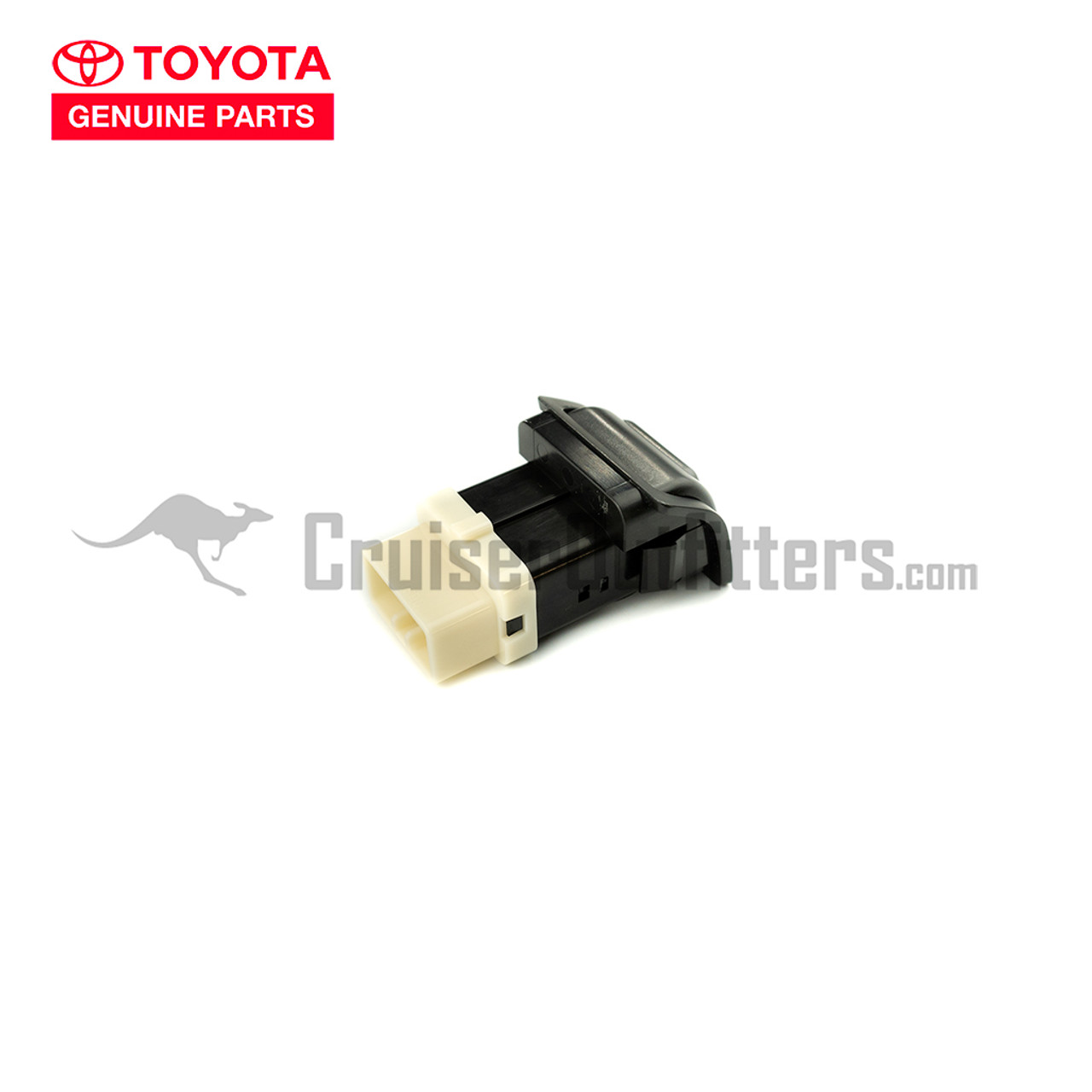80 Series Part-Time T-Case Conversion Kits - Fits 8/1992-1