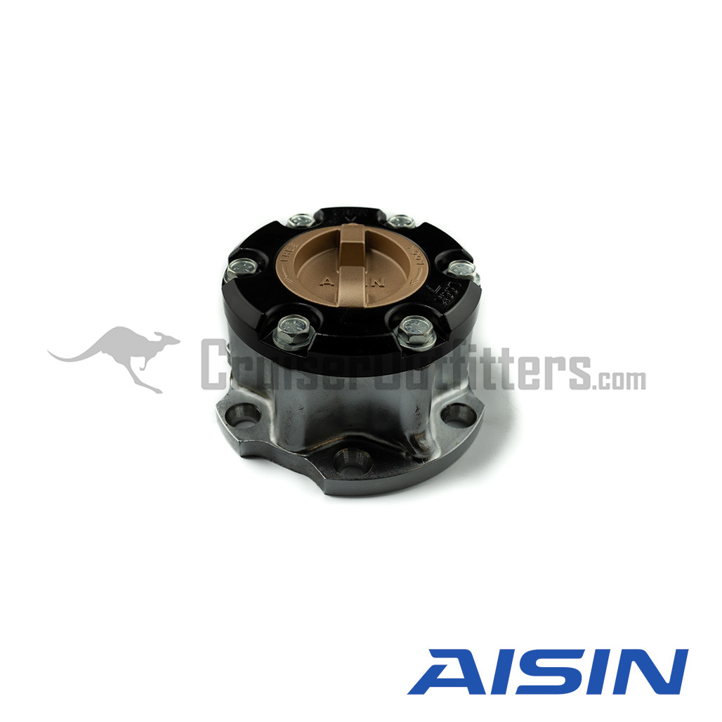 80 Series Part-Time T-Case Conversion Kits - Fits 2/1995-1/1998