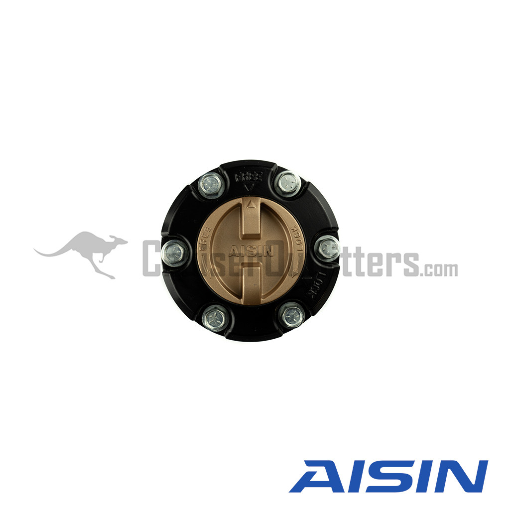 80 Series Part-Time T-Case Conversion Kits - Fits 2/1995-1/1998