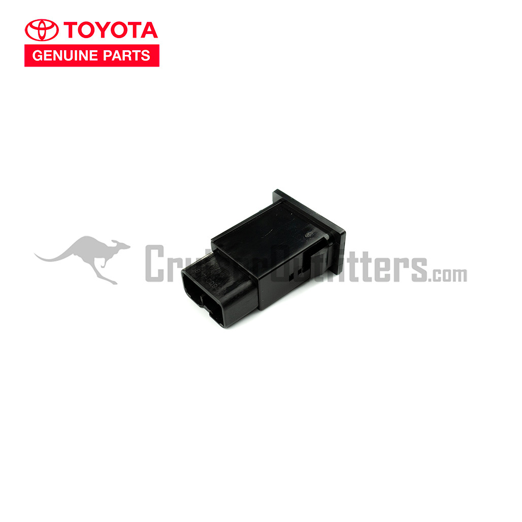 80 Series Part-Time T-Case Conversion Kits - Fits 2/1995-1/1998
