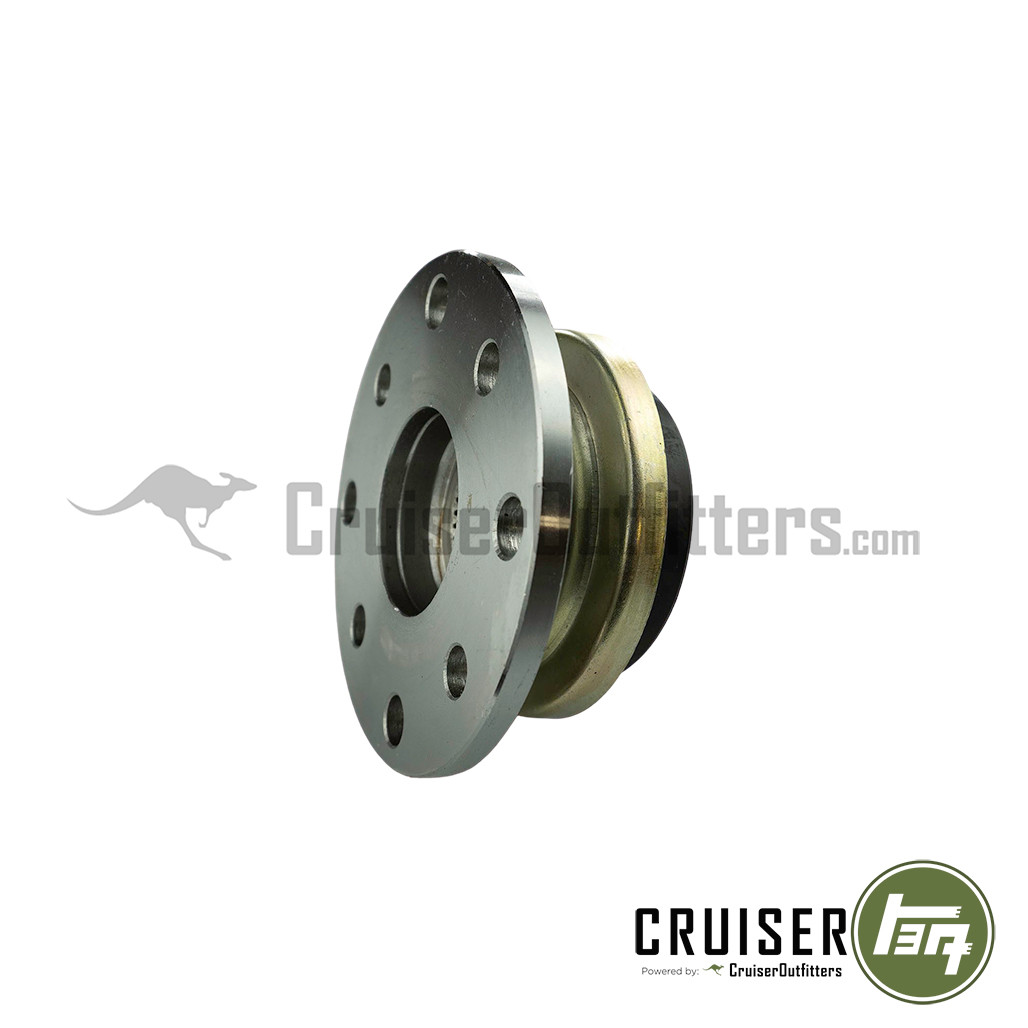 Multi-Drill 29 Spline Pinion Flange Kit - Fits 8x/100/200 Series