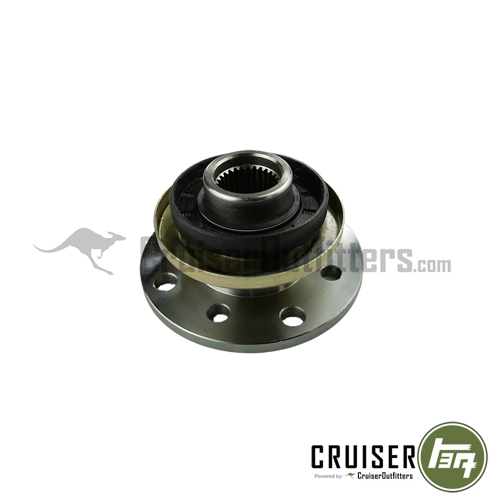 Multi-Drill 29 Spline Pinion Flange Kit - Fits 8x/100/200 Series