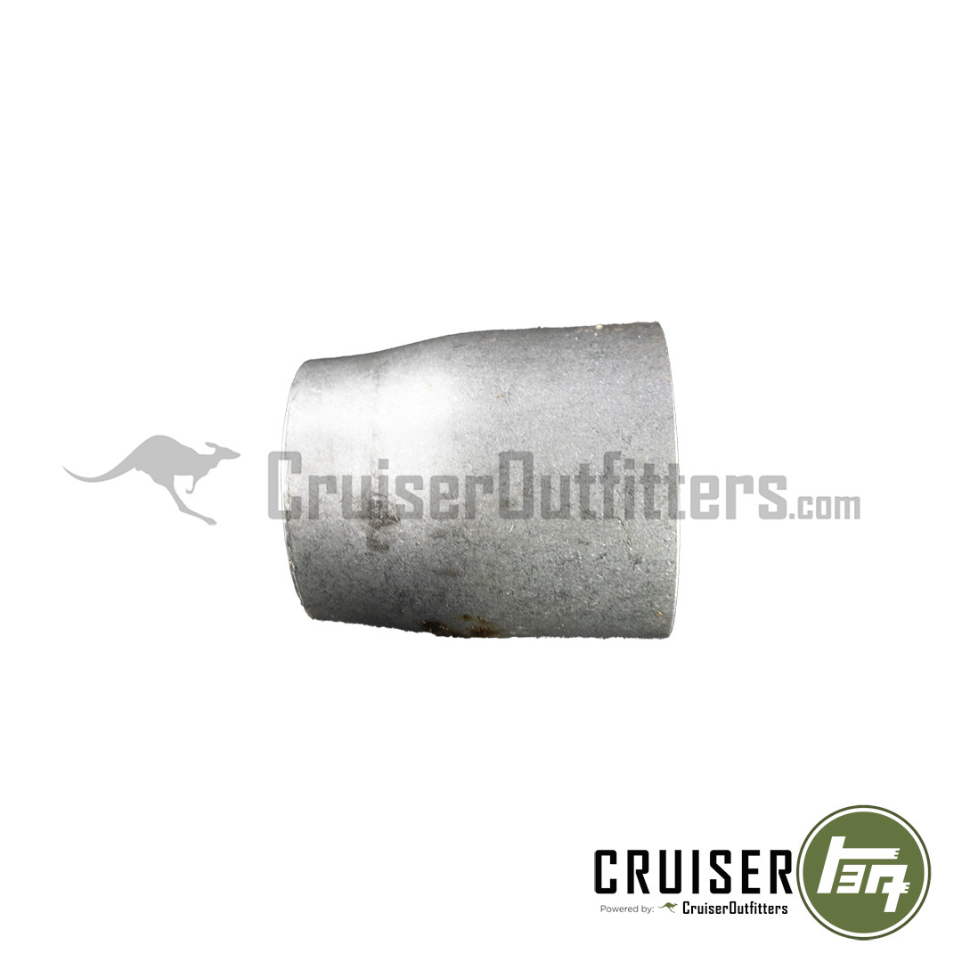 Pinion Solid Spacer - Fits 1990 - 1997 FJ/FZJ80 Rear 9.5" Diff Applications (PNCSTLCB)