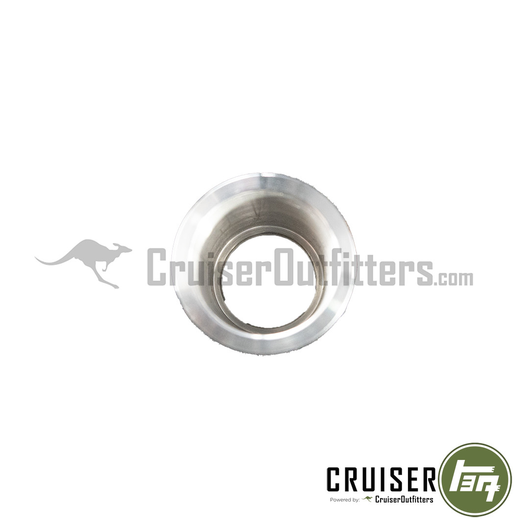 Pinion Solid Spacer - Fits 1990 - 1997 FJ/FZJ80 Front 8