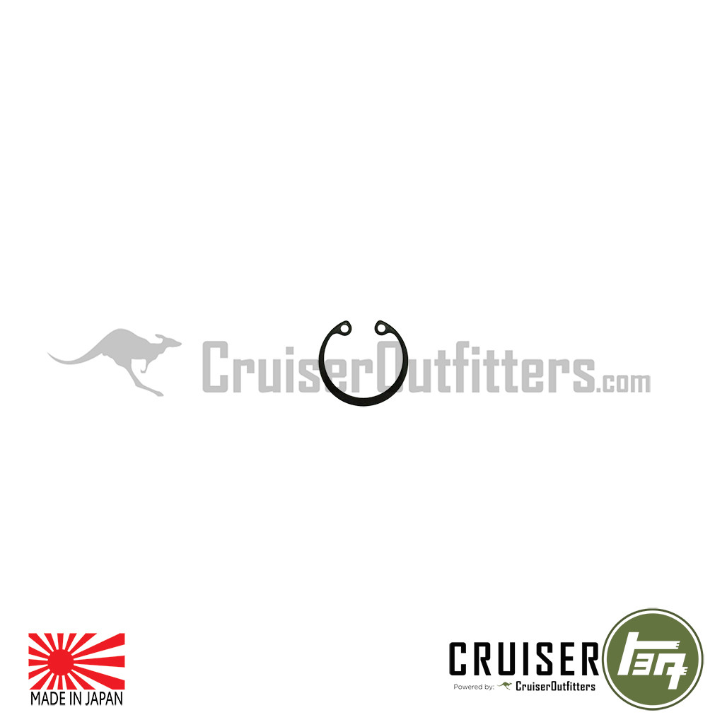 Clutch Master Cylinder Rebuild Kit - Fits 9/66'-1/75' 4x/5x Series