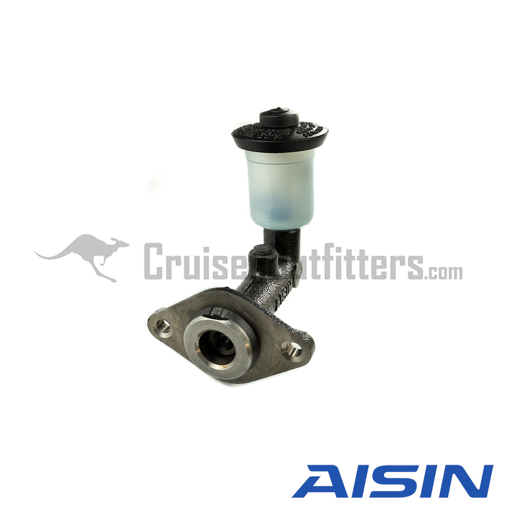Clutch Master Cylinder - Fits BJ/HJ 6x/7x Series - Does NOT fit