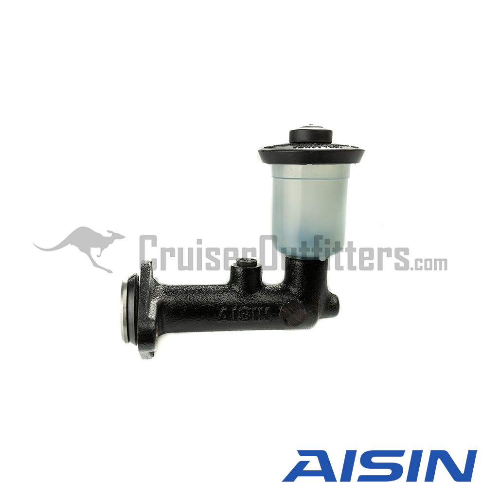 Clutch Master Cylinder - Fits BJ/HJ 6x/7x Series - Does NOT