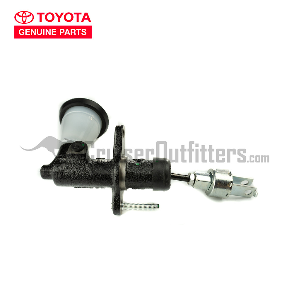 Clutch Master Cylinder - Fits 7x Series & HJ75 w/o Clutch Booster