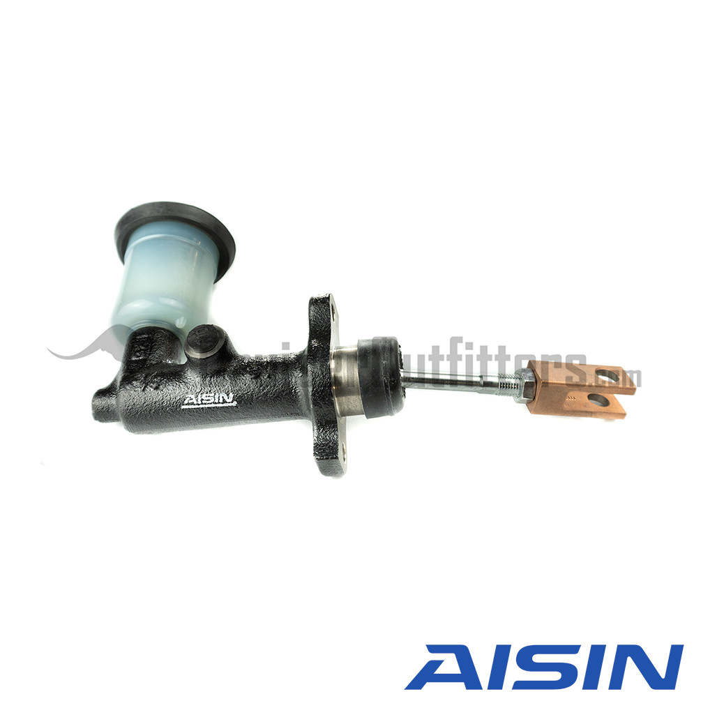 Clutch Master Cylinder - Fits 8/80'-4/85' 4x/6x Series (CLN60061N)