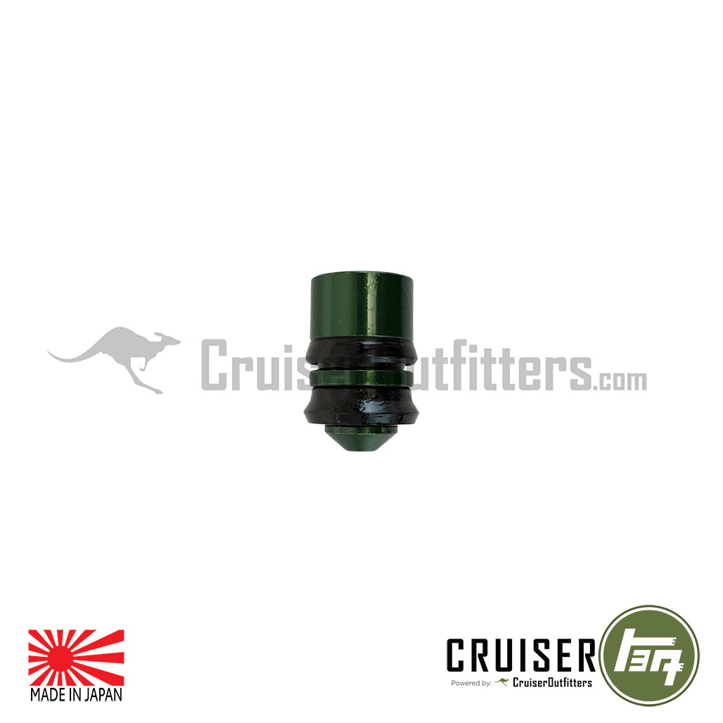 Clutch Master Cylinder Rebuild Kit - Fits 8/74'-4/85' 4x/5x/6x