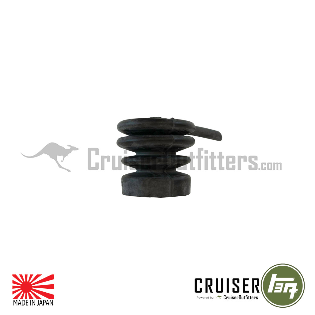 Clutch Master Cylinder Rebuild Kit - Fits 8/74'-4/85' 4x/5x/6x