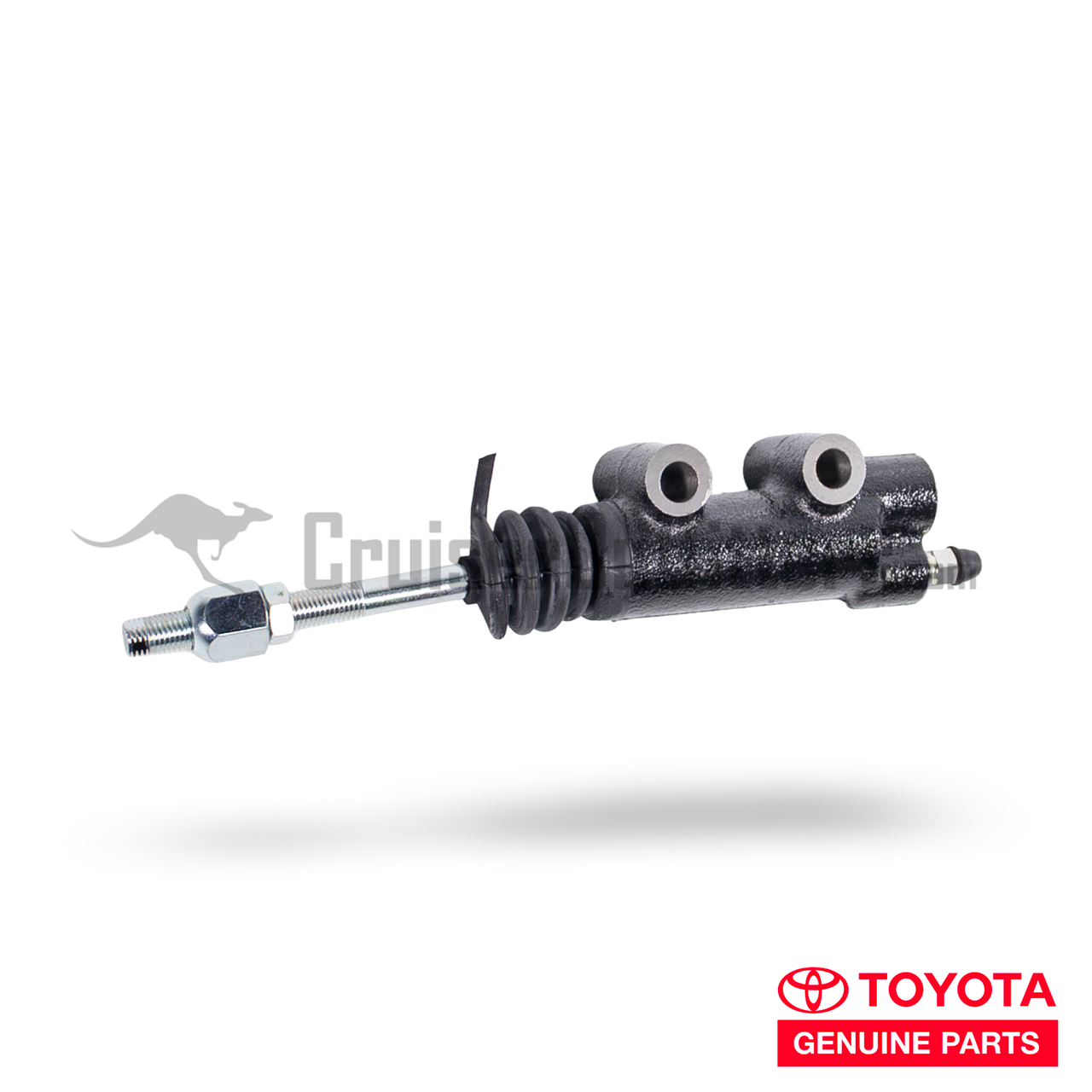 Clutch Slave Cylinder - Fits 8/1974 - 8/1980 4x/5x Applications (CSN60071OEM)
