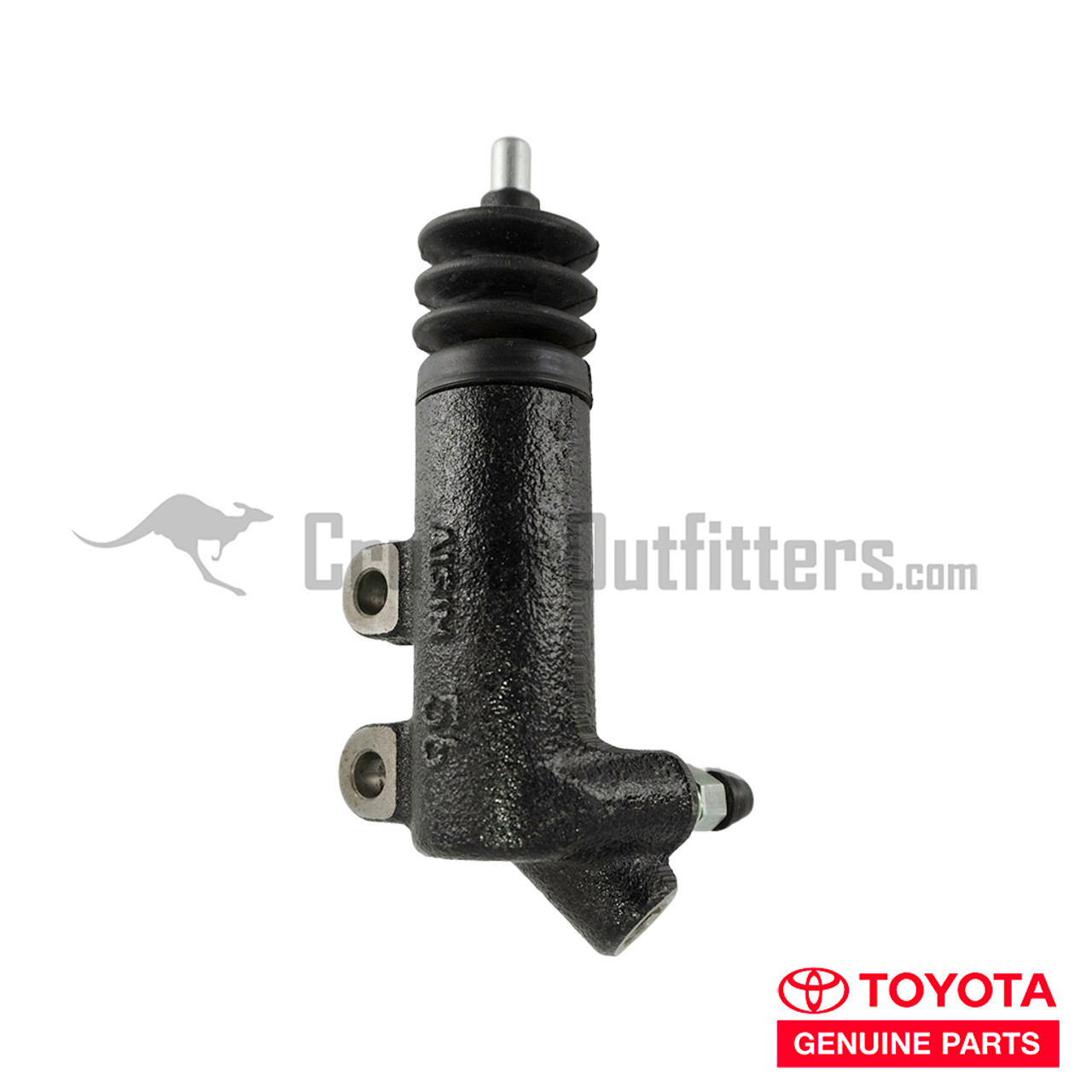 Clutch Slave Cylinder - Fits BJ 7x w/Boosted Master Cylinder (CSN60130OEM)