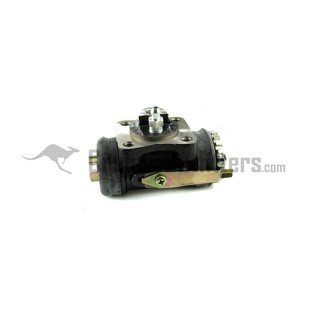 Wheel Cylinder - Rear Bottom - 7/1970 - 9/1971 4x Series LH