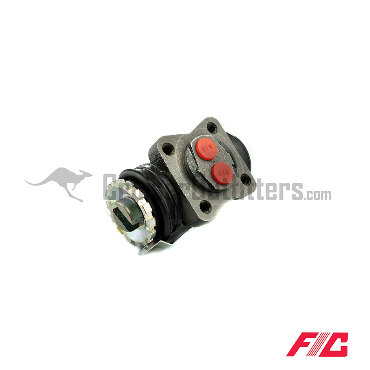 BWCR69055RB - Wheel Cylinder - Rear Bottom