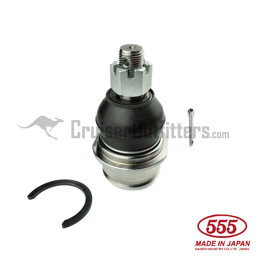 Ball Joint - Fits Lower 2008 -2017 IFS 20x/LX570 Series (SUS43350)