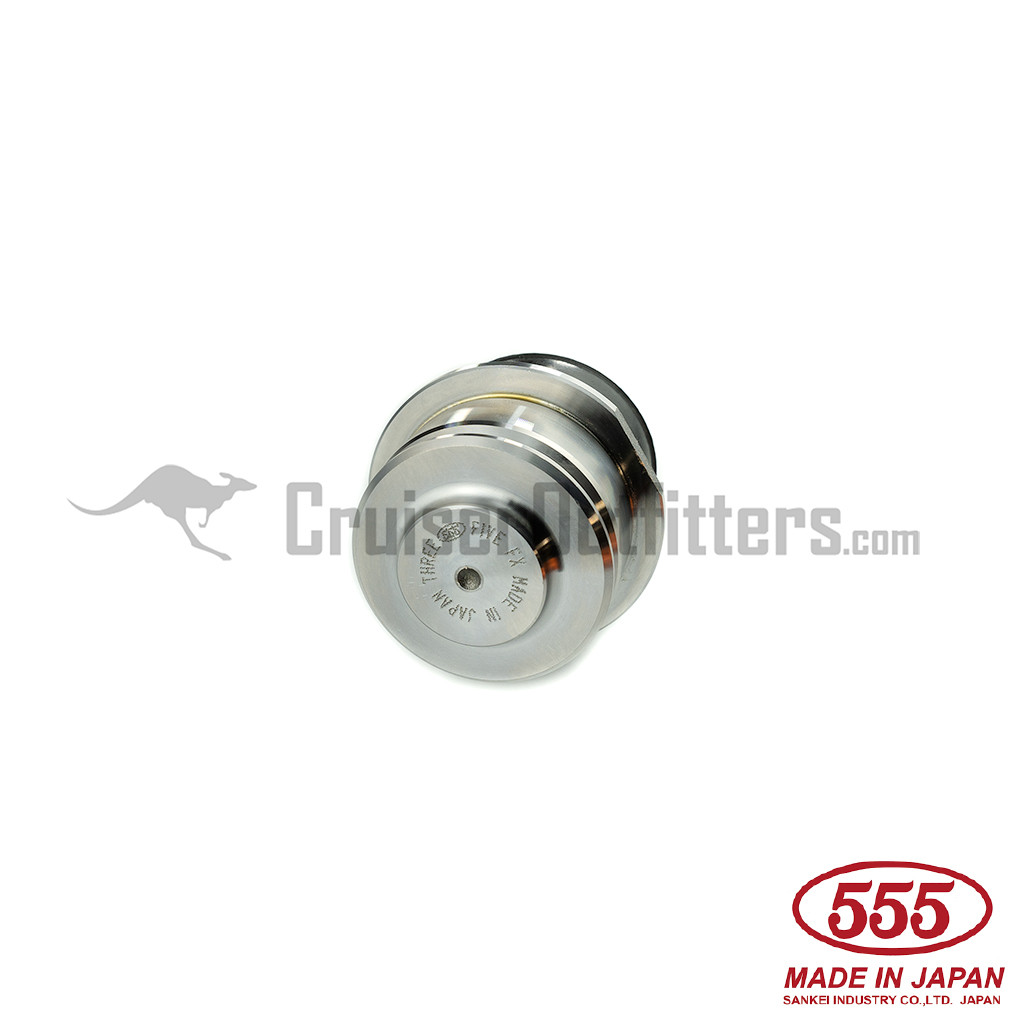 Ball Joint - Fits Lower 2008 -2017 IFS 20x/LX570 Series (SUS43350)