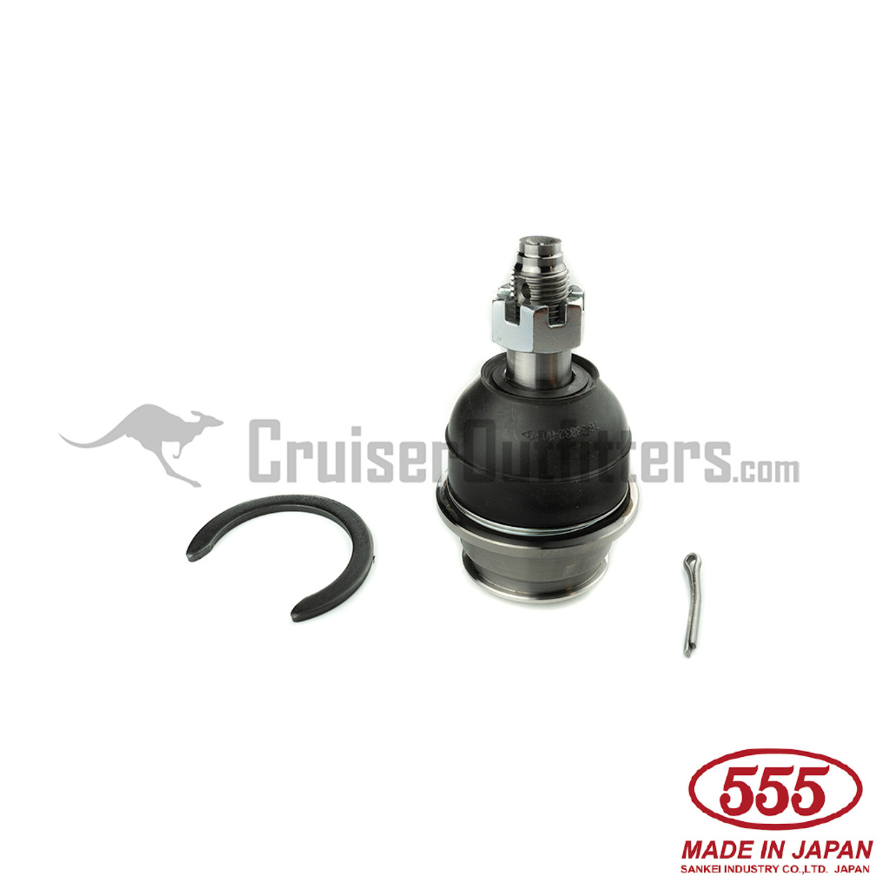 Ball Joint - Fits Lower 2002 - 2008 GX470/12x Series (SUS43330)