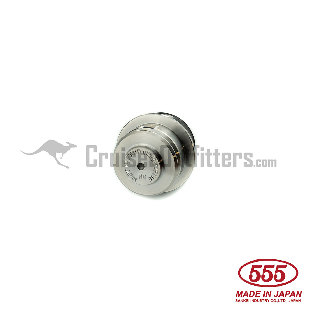 fランボール Ball Joint - Fits Lower 2002 - 2008 GX470/12x Series (SUS43330)