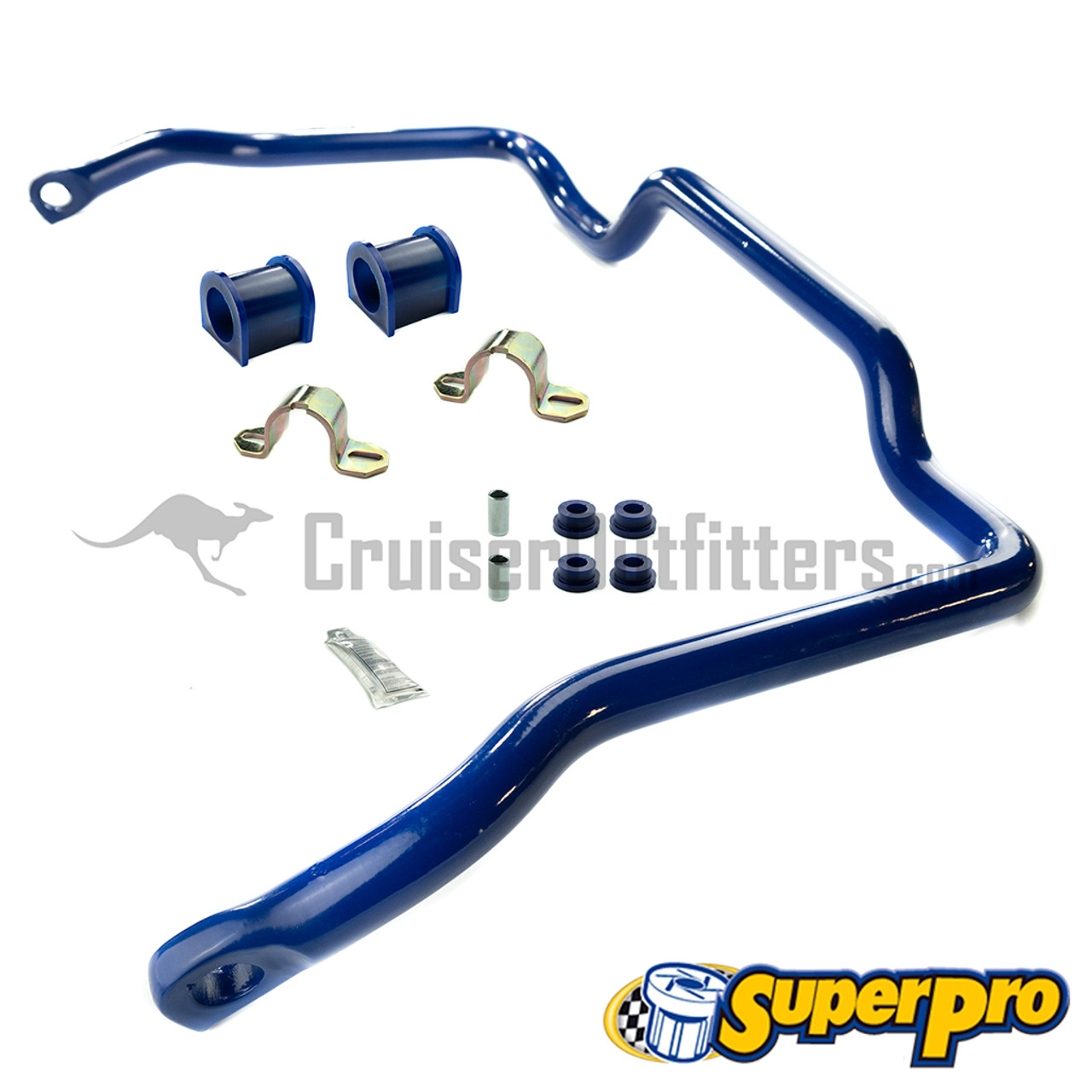 SUSTR0070F - Sway Bar