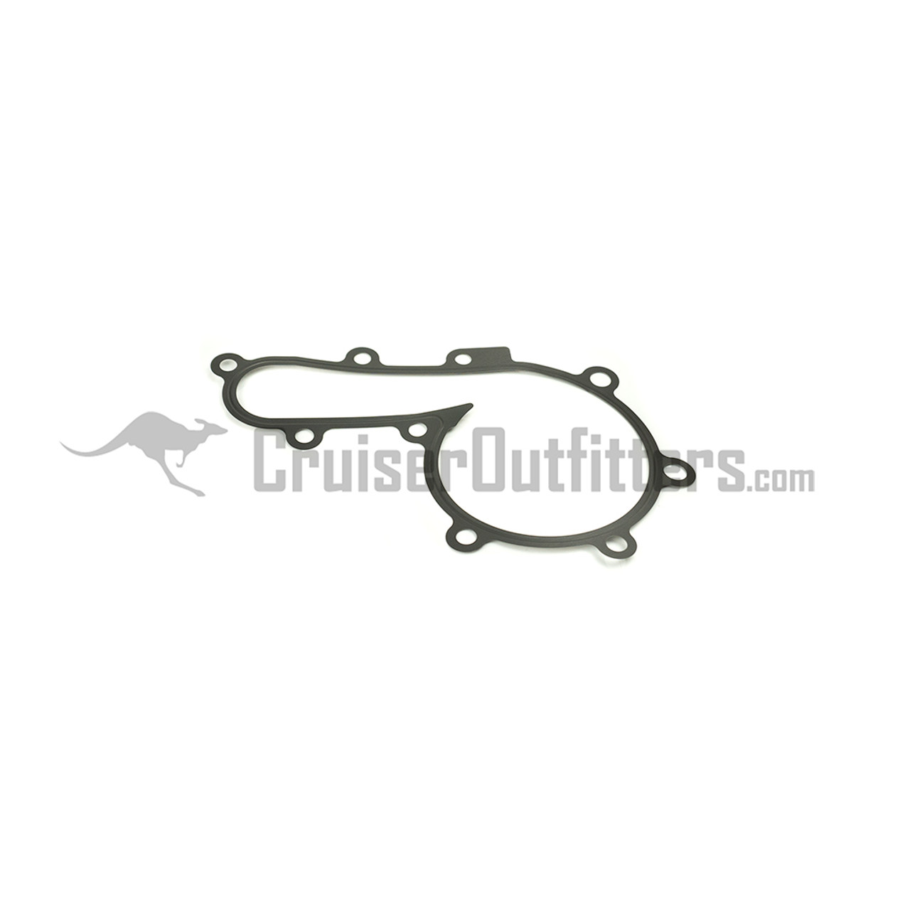 BELTTK024OEM - Timing Belt Kit - w/ Water Pump