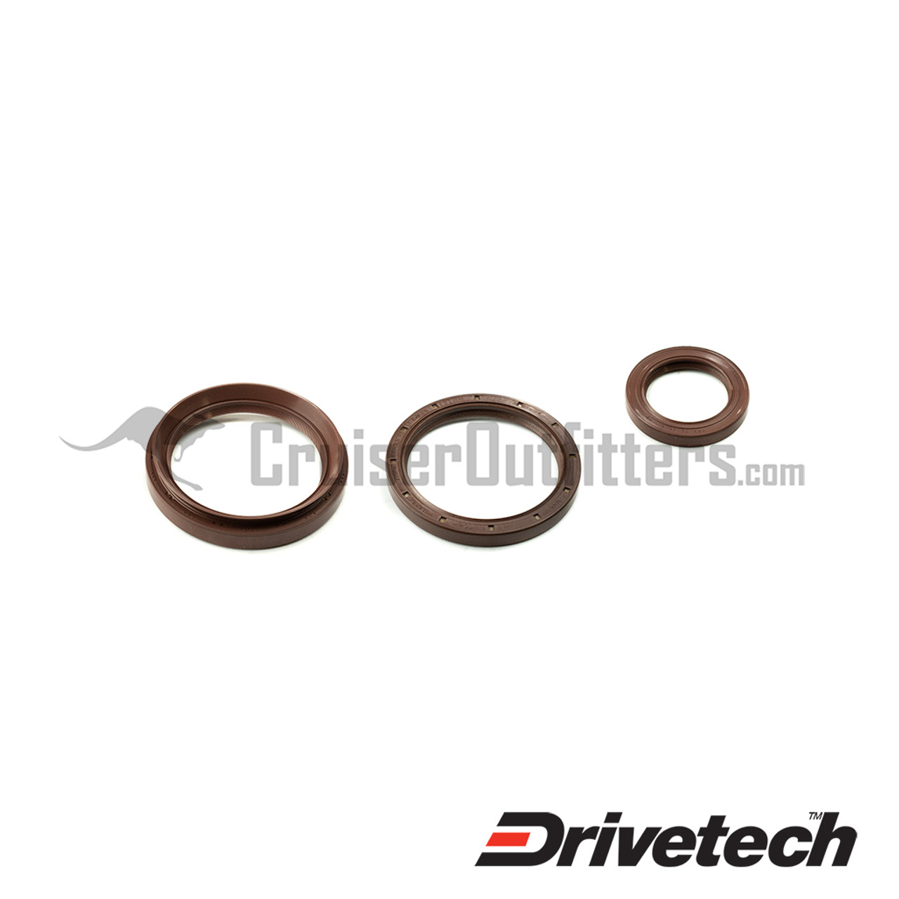 BELTTK025 - Timing Belt Kit - w/o Water Pump or Tensioner