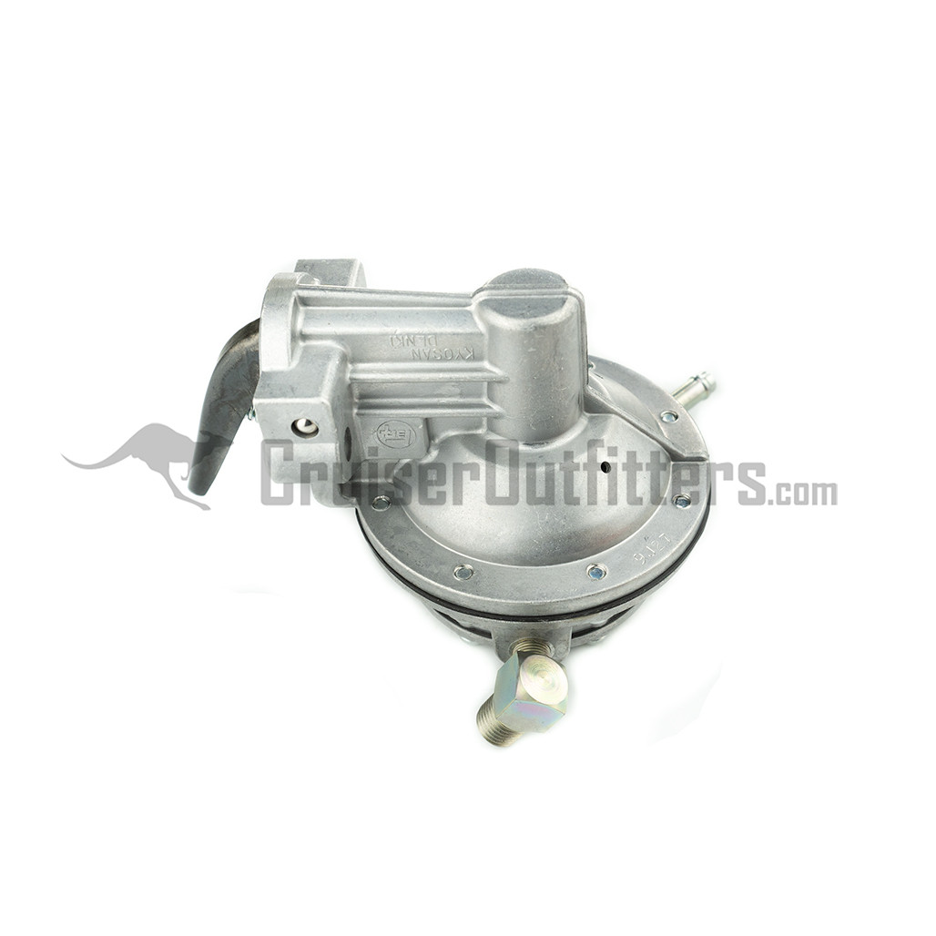 Fuel Pump - Fits 9/1973 - 9/1977 FJ40/55 (EGF61011OEM)