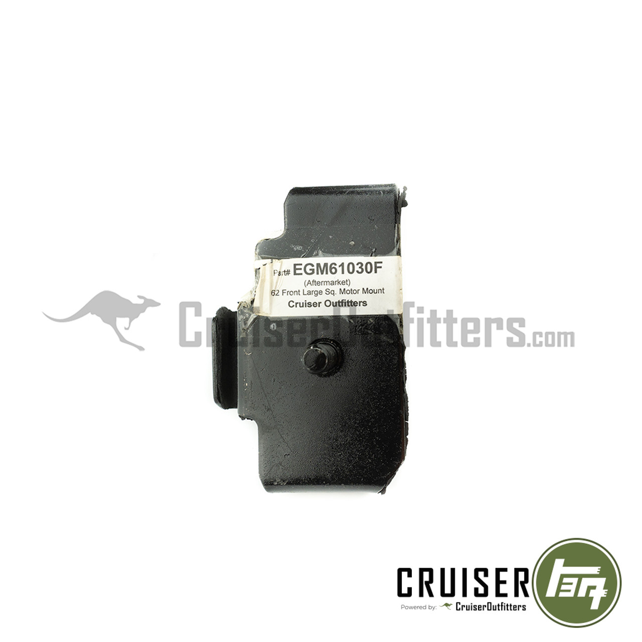 Front Motor Mount - EGM61030F Front Motor Mount - EGM61030F
