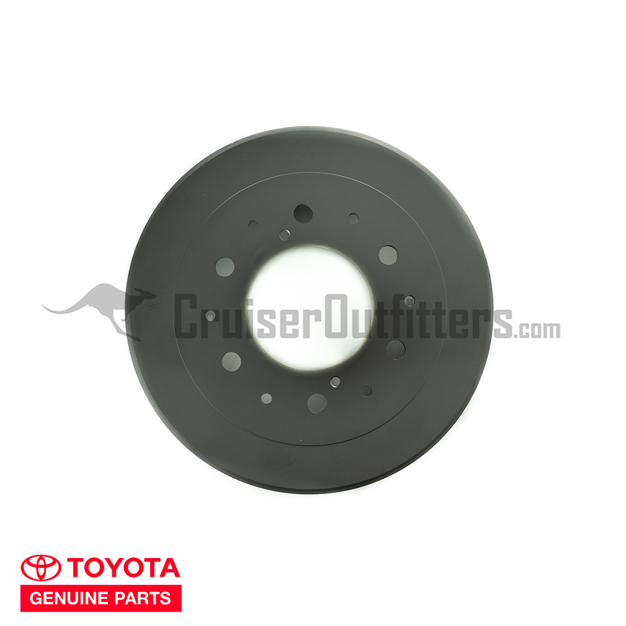 BRD60040 - Brake Drum