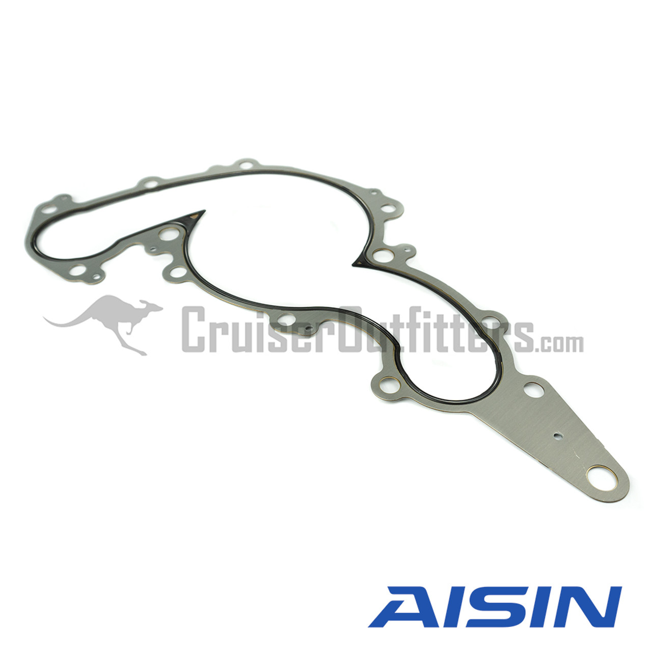Timing Belt Kit w/ Tensioner - Fits 1998-2007 UZJ100/LX470/GX470 (BELTTK021) Timing Belt Kit w/ Tensioner - Fits 1998-2007 UZJ100/LX470/GX470 (BELTTK021)