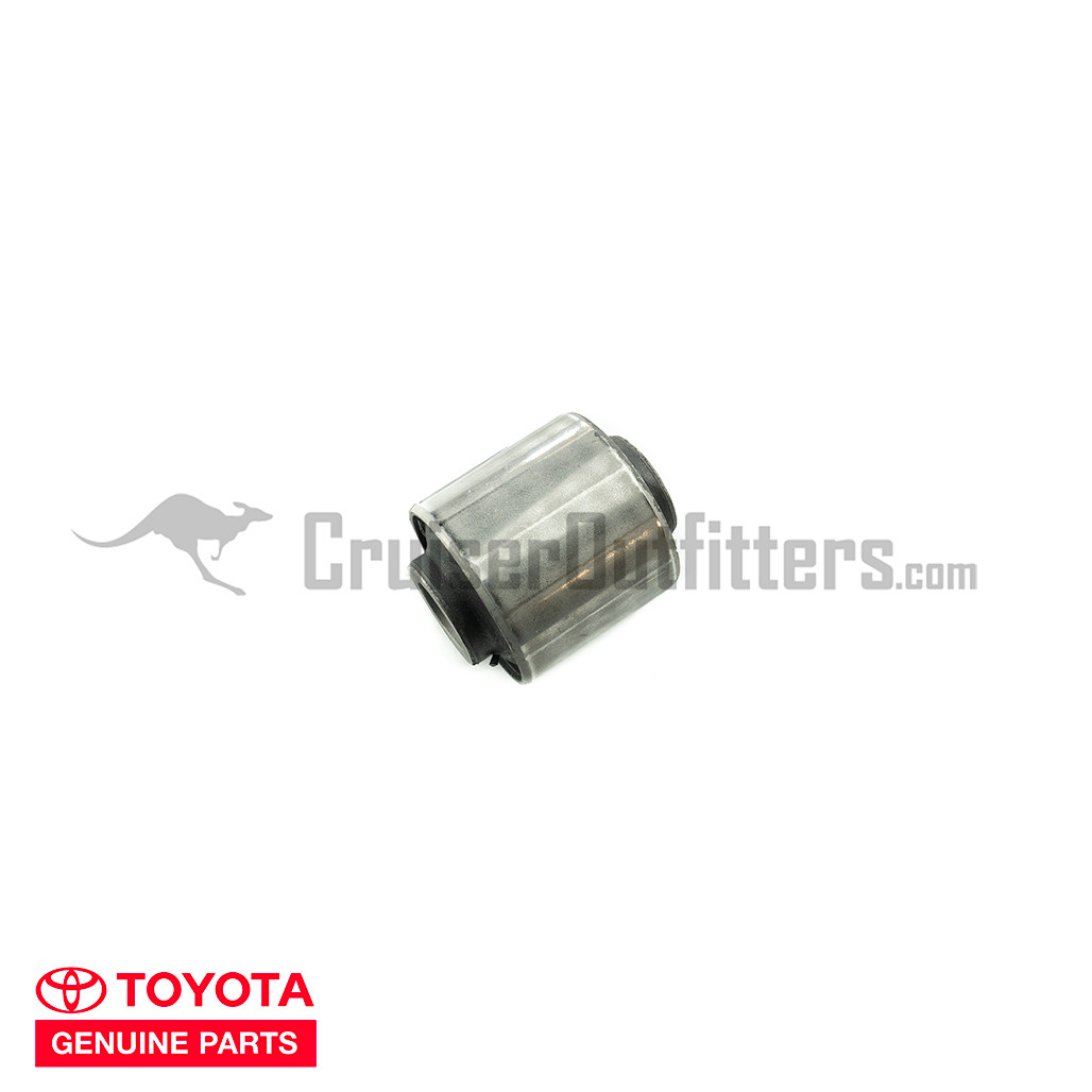 OEM Rear Upper Control Arm Bushing - Fits 1990 - 1997 8x/470