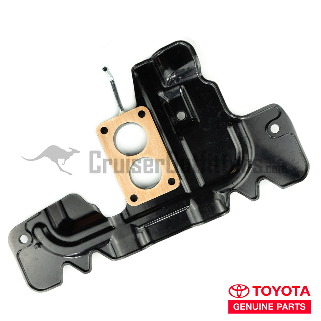 ボイラープレート　Boiler Plate 2 Burnham 6036032 Blank Heater Cover Plate - W/ Gasket & Bolts For V