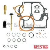 OEM Toyota Land Cruiser Carburetor FAQ
