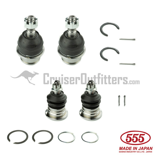 555 Products - Cruiser Teq