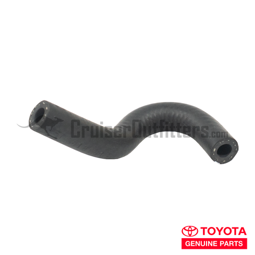 Coolant Bypass Hose - Fits 2UZFE Applications (RAD50090)