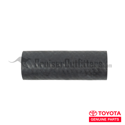 Upper Bypass Hose - Fits HJ60/61 Applications (RAD40090)