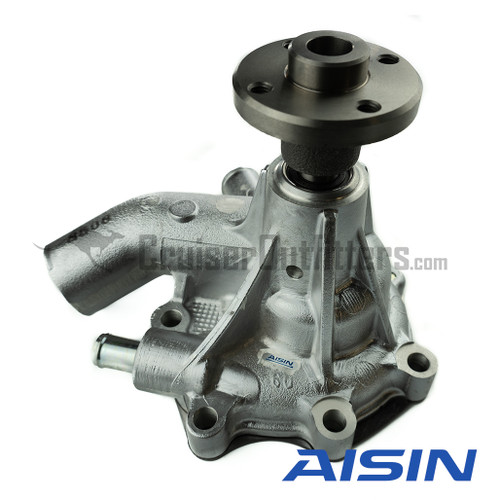 Water Pump - EGW61041