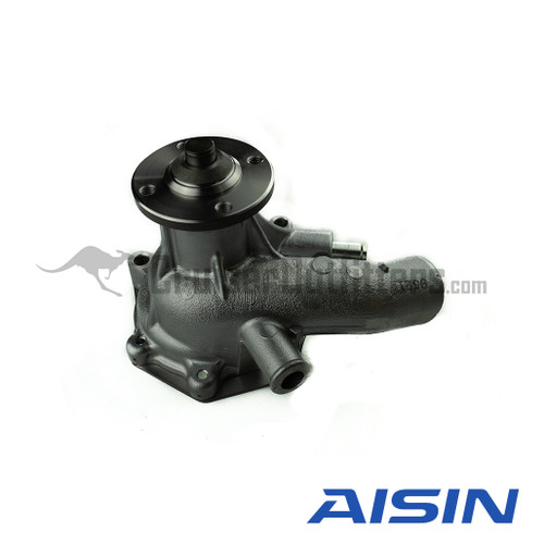 Water Pump - EGW61081