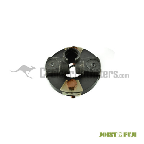 Toyota Land Cruiser Steering Link Tubes