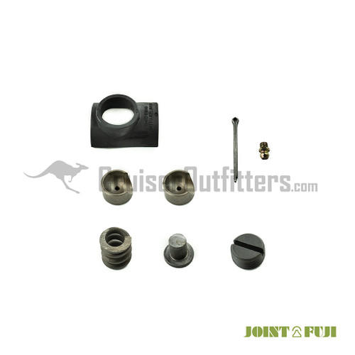 Drag Link Repair Kit - Fits 1969 - 1983 40/42/43/45 Series Drag