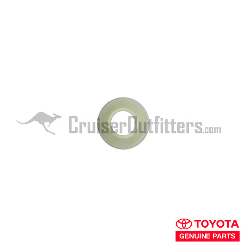 Tube Tire Carrier Upper Hinge Bushing (Single) - OEM Toyota (EXT16004)
