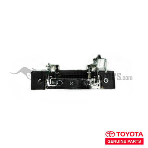 Door Handle - OEM Toyota - Fits 6x Rear Right (EXTH6XRROEM)