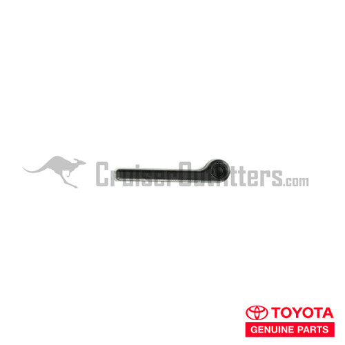Rear Tailgate Handle & Amb Door - OEM Toyota - Fits 7x Amb Door & 8x/10x (EXTH60030)