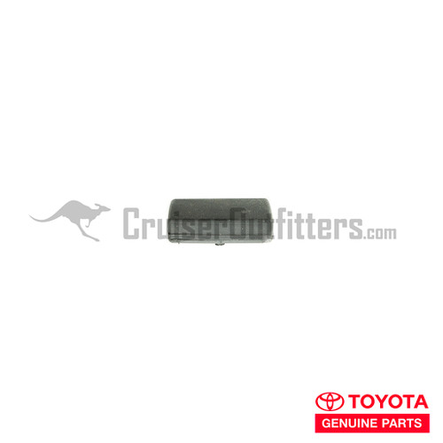 Windshield Rest Block Pad - OEM Toyota - (EXTHD90301)