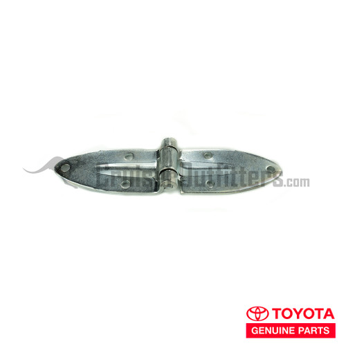 Hood Hinge - Fits 4x Series Land Cruiser Applications (EXTHH90301)