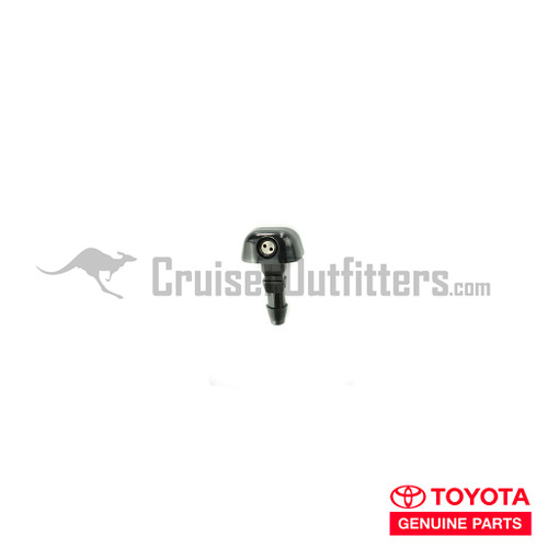 Washer Nozzle - OEM Toyota 7x Apps (2 Required) (EXT590K00