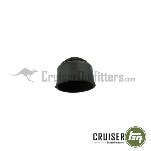 Transmission Shift Boot - Fits 1972 1973 FJ40 Applications (INT58273)
